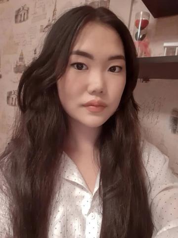 Индивидуалка Слава Фотография 3