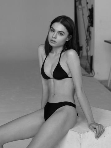 Индивидуалка Инга Фотография 2